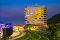 Le Meridien Cyberport
