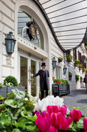 Hotel Eden, a Meridien Hotel