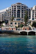 Le Meridien St. Julians Malta