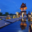 Le Meridien Khao Lak Beach & Spa Resort