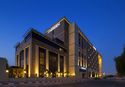 Le Meridien Dubai