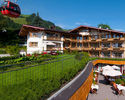 BEST WESTERN PREMIER Kaiserhof Kitzbuehel