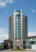BEST WESTERN Expo Hotel