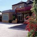 BEST WESTERN Ardsley House Hotel