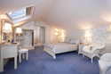 Best Western Duke of Cornwall Hotel