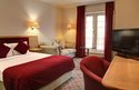 BEST WESTERN Grosvenor Hotel