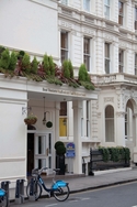 BEST WESTERN Shaftesbury Paddington Court London