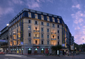 BEST WESTERN Hotel Galles