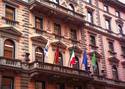BEST WESTERN Hotel Universo