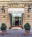 BEST WESTERN Hotel Villafranca