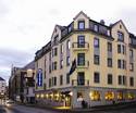 BEST WESTERN Hotell Hordaheimen