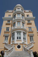 Inglaterra Hotel