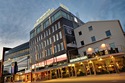 BEST WESTERN John Bauer Htl
