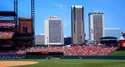 Hilton St. Louis at the Ballpark