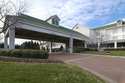 Hilton Raleigh-Durham at Research Triangle Park