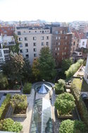 Silken Berlaymont Hotel
