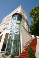 Astoria Design Hotel Opatja