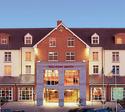 Red Cow Moran Hotel