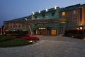 CROWNE PLAZA