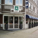 Hampshire Hotel - 108 Meerdervoort