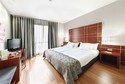 Silken Reino De Aragon Hotel