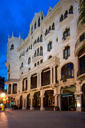 Hotel Casa Fuster