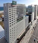 AC BARCELONA FORUM