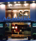 AC AVENIDA DE AMERICA