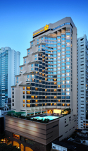 Rembrandt Hotel