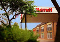 Marriott Aberdeen Hotel