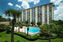 Rodeway Inn International Hotel/a Rosen Hotel