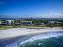 Holiday Inn Sarasota-Lido Beach-@the Beach