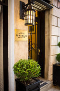 The Franklin Nyc