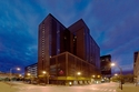 Crowne Plaza Hotel Cleveland City Centre