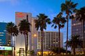 Crowne Plaza L A Airport