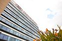 Crowne Plaza San Jose Silicon