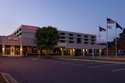 Hilton North Raleigh-Midtown