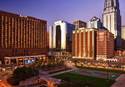 Marriott Kansas City Downtown