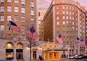 Renaissance The Mayflower® Washington Dc Hotel