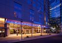 Renaissance Boston Waterfront Hotel