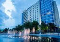Renaissance Dallas-Richardson Hotel