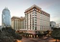 Courtyard Austin Downtown/convention Center