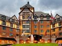 Hotel Roanoke - Conference Center - a DoubleTree b