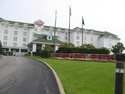 Embassy Suites Pittsburgh - International Airport
