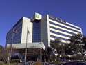 Embassy Suites San Antonio - International Airport