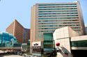 Embassy Suites Indianapolis - Downtown