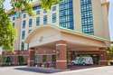 Embassy Suites Hot Springs - Hotel - Spa