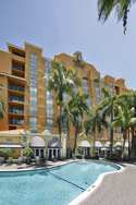 Embassy Suites Miami - International Airport