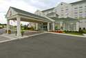 Hilton Garden Inn Columbus-University Area