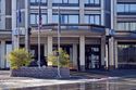 Hilton Anchorage